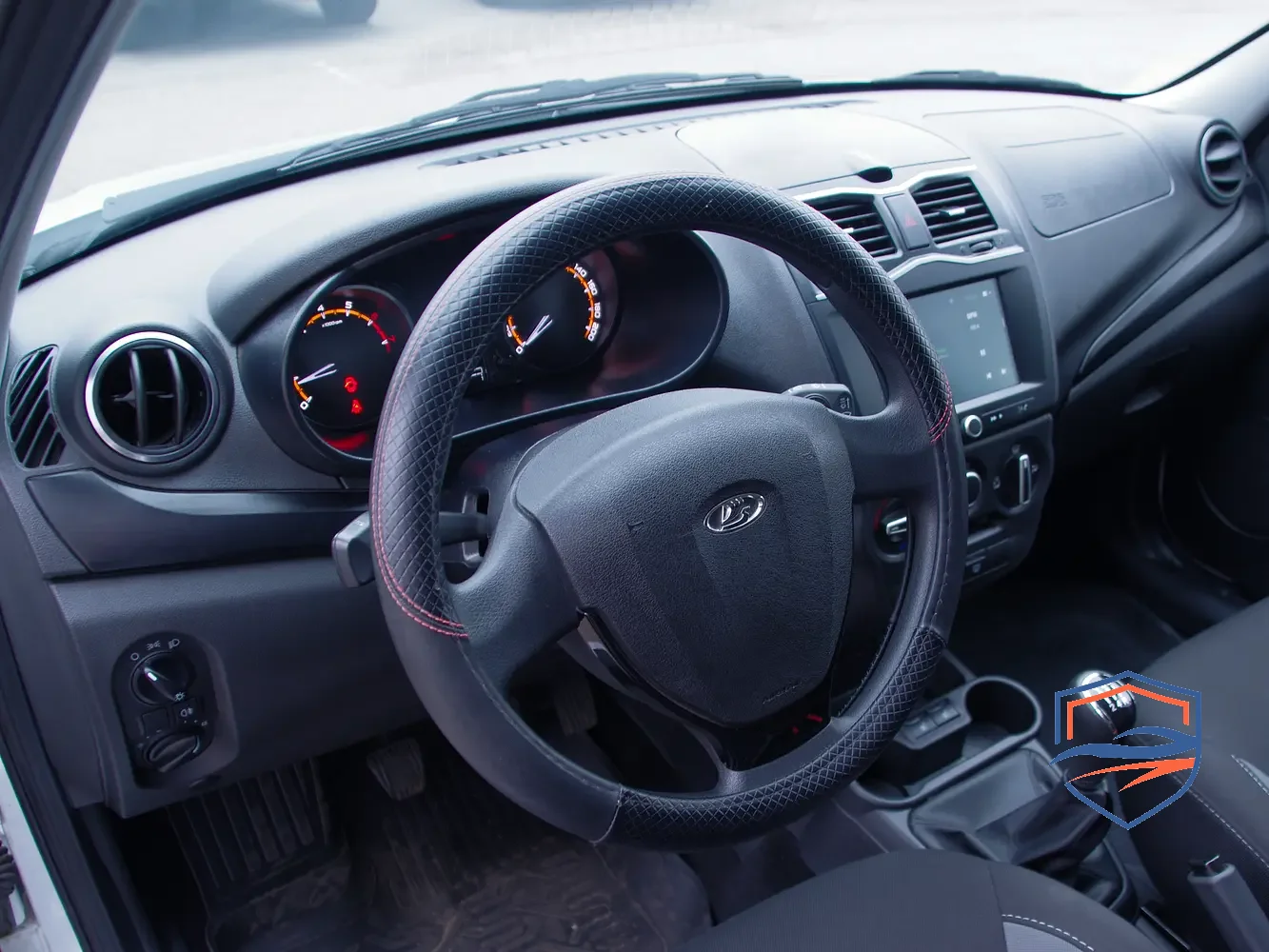 LADA (ВАЗ) - LADA (ВАЗ) Granta I Рестайлинг, 2024 г.