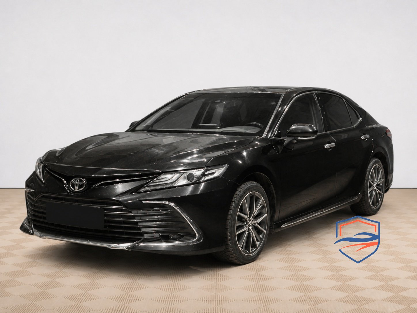 Toyota - Toyota Camry VIII (XV70) Рестайлинг, 2023