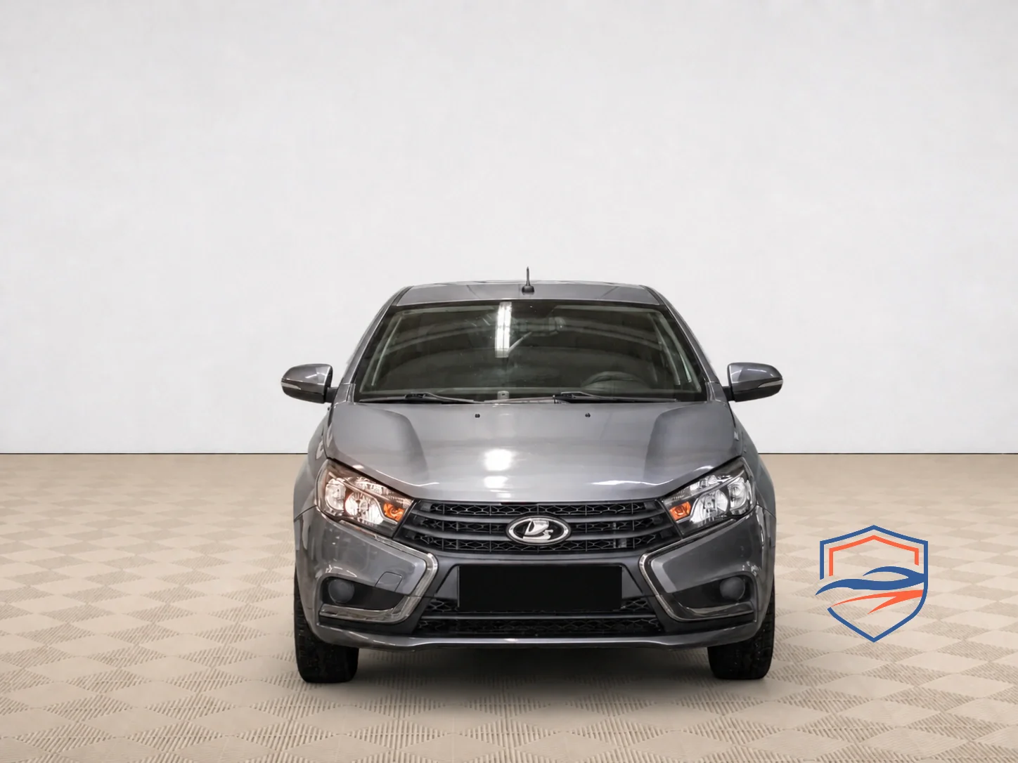 LADA (ВАЗ) - LADA (ВАЗ) Vesta I, 2019 г.