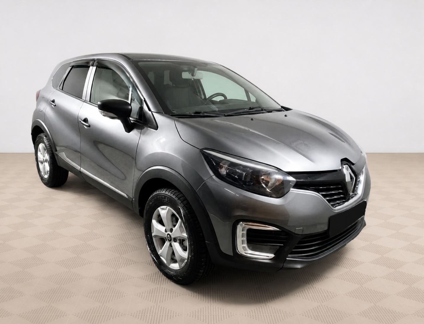Renault - Renault Kaptur, 2020