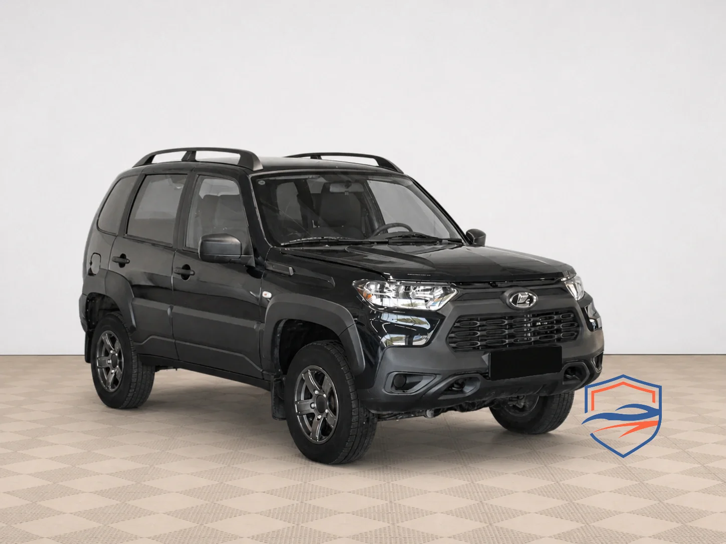 LADA (ВАЗ) - LADA (ВАЗ) Niva Travel I, 2023 г.