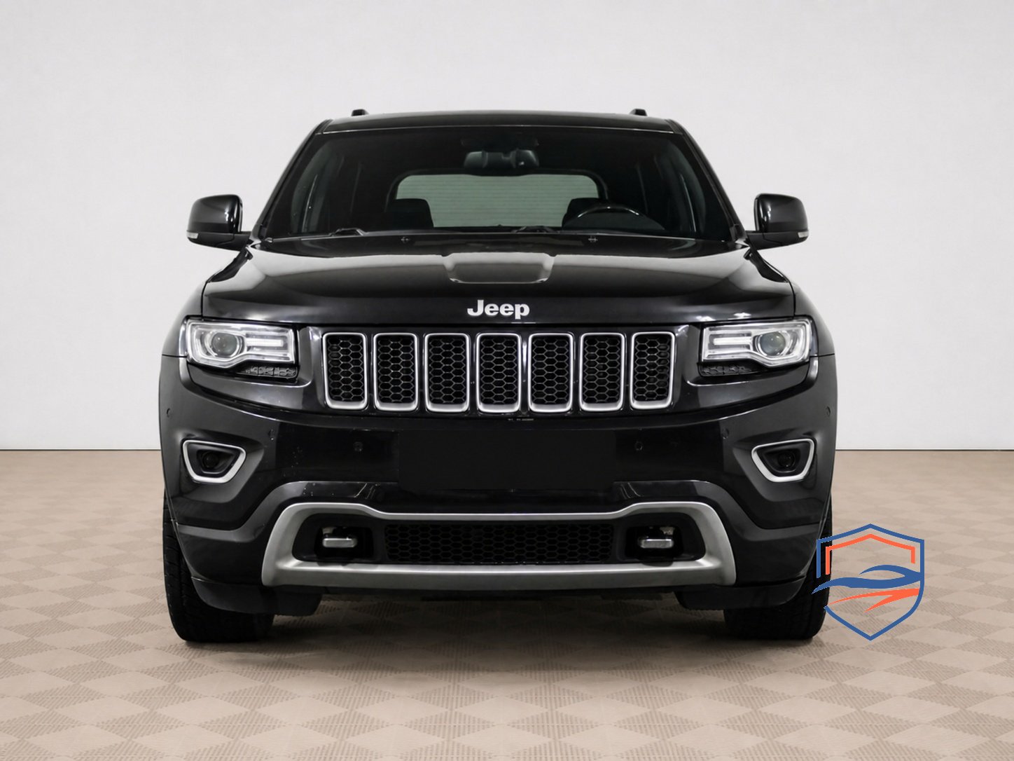 Jeep - Jeep Grand Cherokee IV (WK2) Рестайлинг, 2014