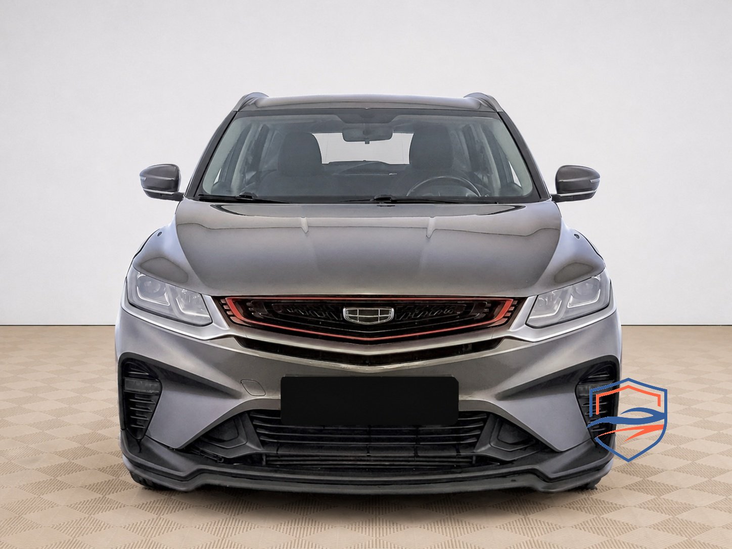 Geely - Geely Coolray, 2022