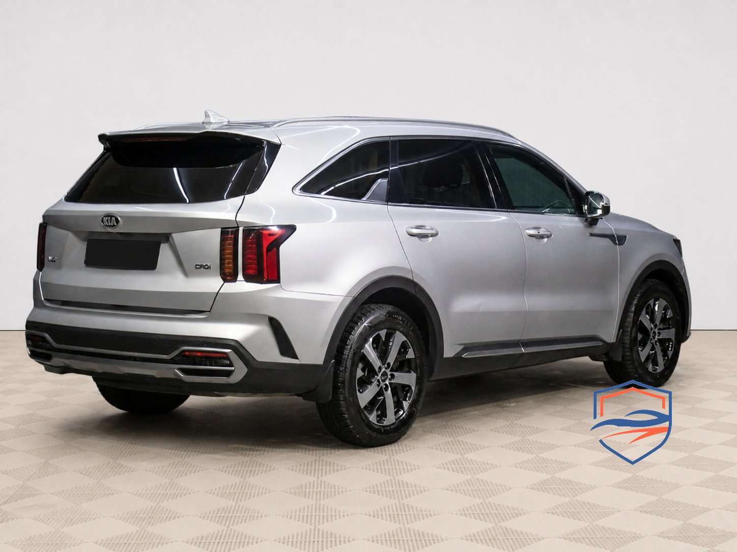 Kia - Kia Sorento IV, 2020