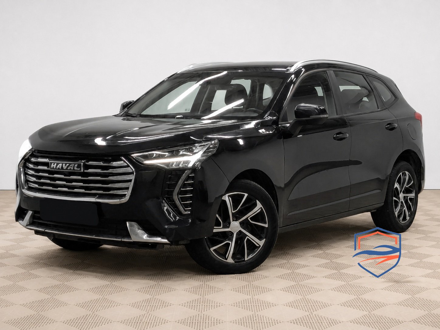 Haval - HAVAL Jolion, 2022