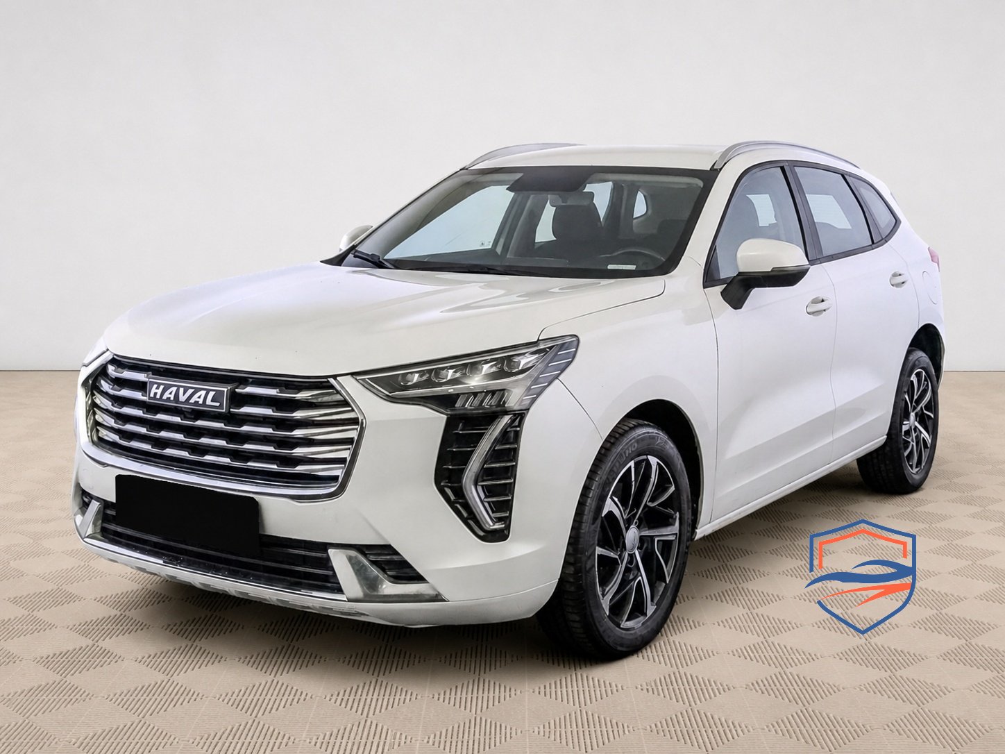 Haval - HAVAL Jolion, 2022