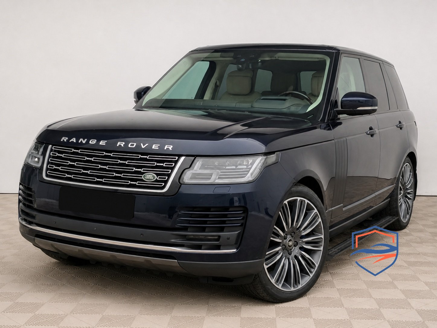 Land Rover - Land Rover Range Rover, 2021