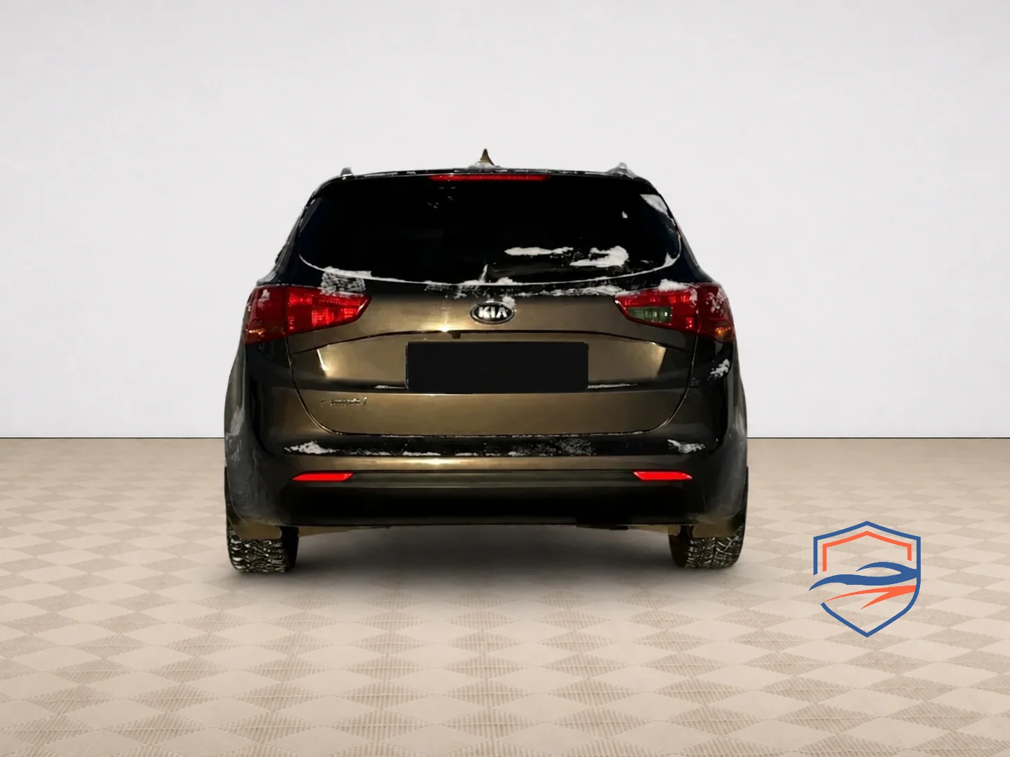 Kia - Kia Ceed II Рестайлинг, 2018 г.
