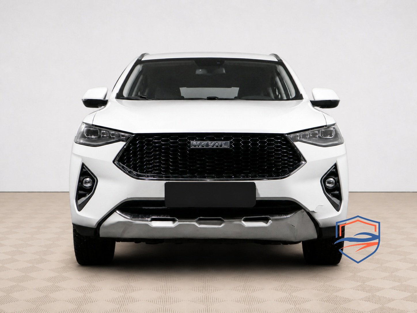 Haval - Haval F7x I, 2020