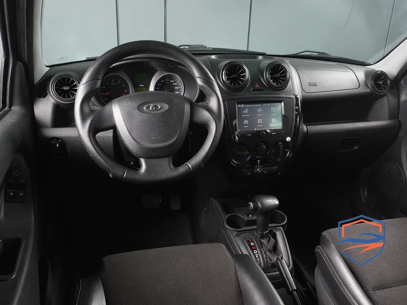 LADA (ВАЗ) - LADA (ВАЗ) Granta I, 2017 г.