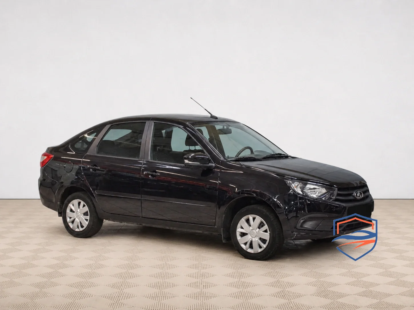LADA (ВАЗ) - LADA (ВАЗ) Granta I Рестайлинг, 2023 г.
