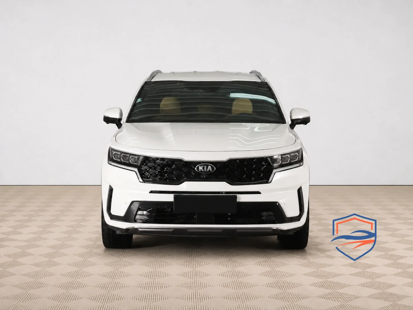 Kia - Kia Sorento IV, 2020 г.