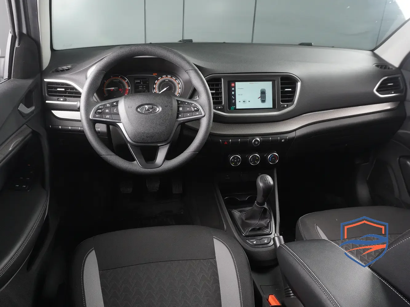 LADA (ВАЗ) - LADA (ВАЗ) Vesta I Рестайлинг (NG), 2024 г.