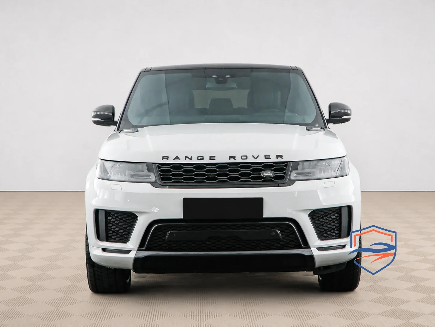 Land Rover - Land Rover Range Rover Sport II Рестайлинг, 2018 г.