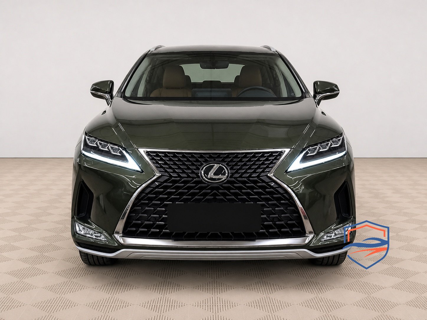 Lexus - Lexus RX 300 IV Рестайлинг, 2022