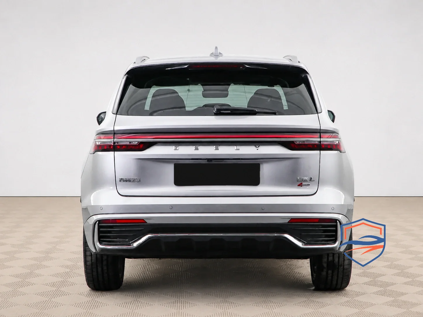 Geely - Geely Monjaro I, 2023 г.