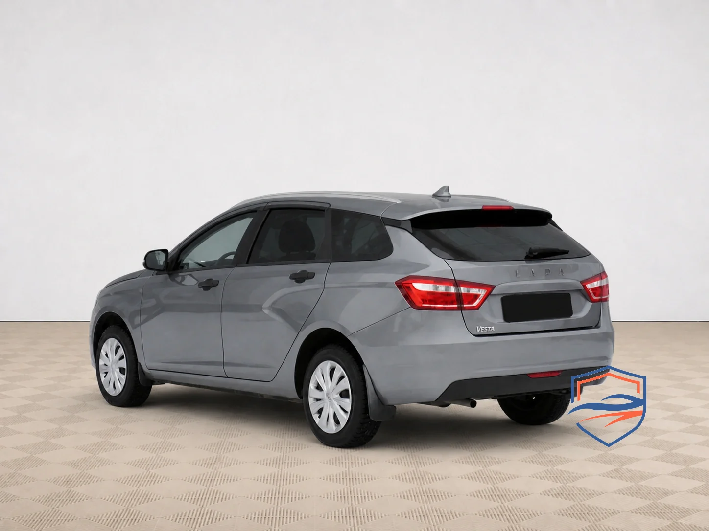 LADA (ВАЗ) - LADA (ВАЗ) Vesta SW I, 2019 г.
