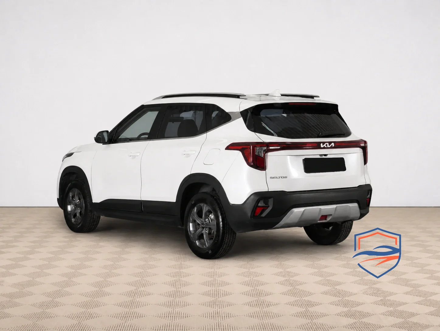 Kia - Kia Seltos I Рестайлинг, 2023 г.