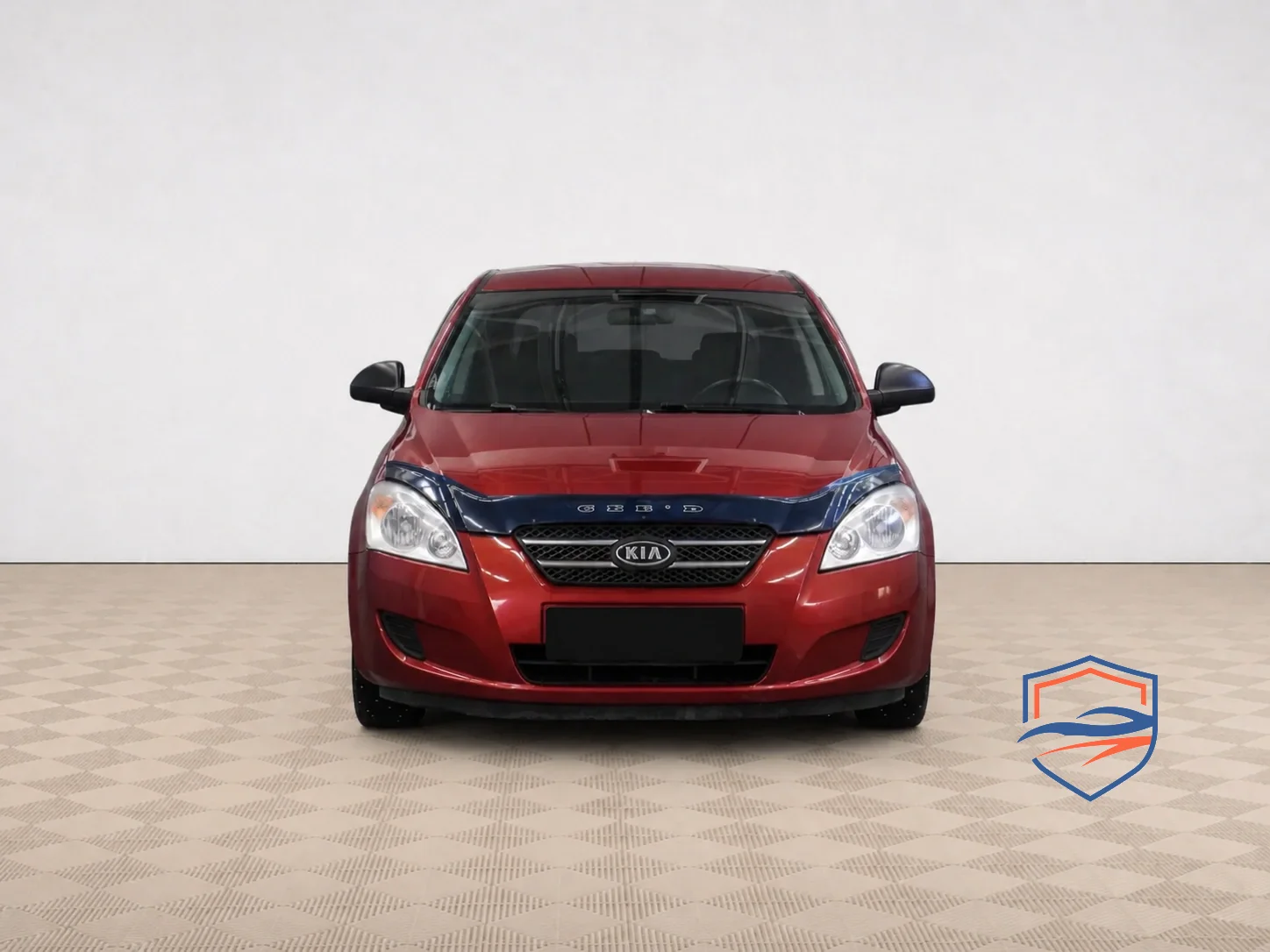 Kia - Kia Ceed I, 2009 г.