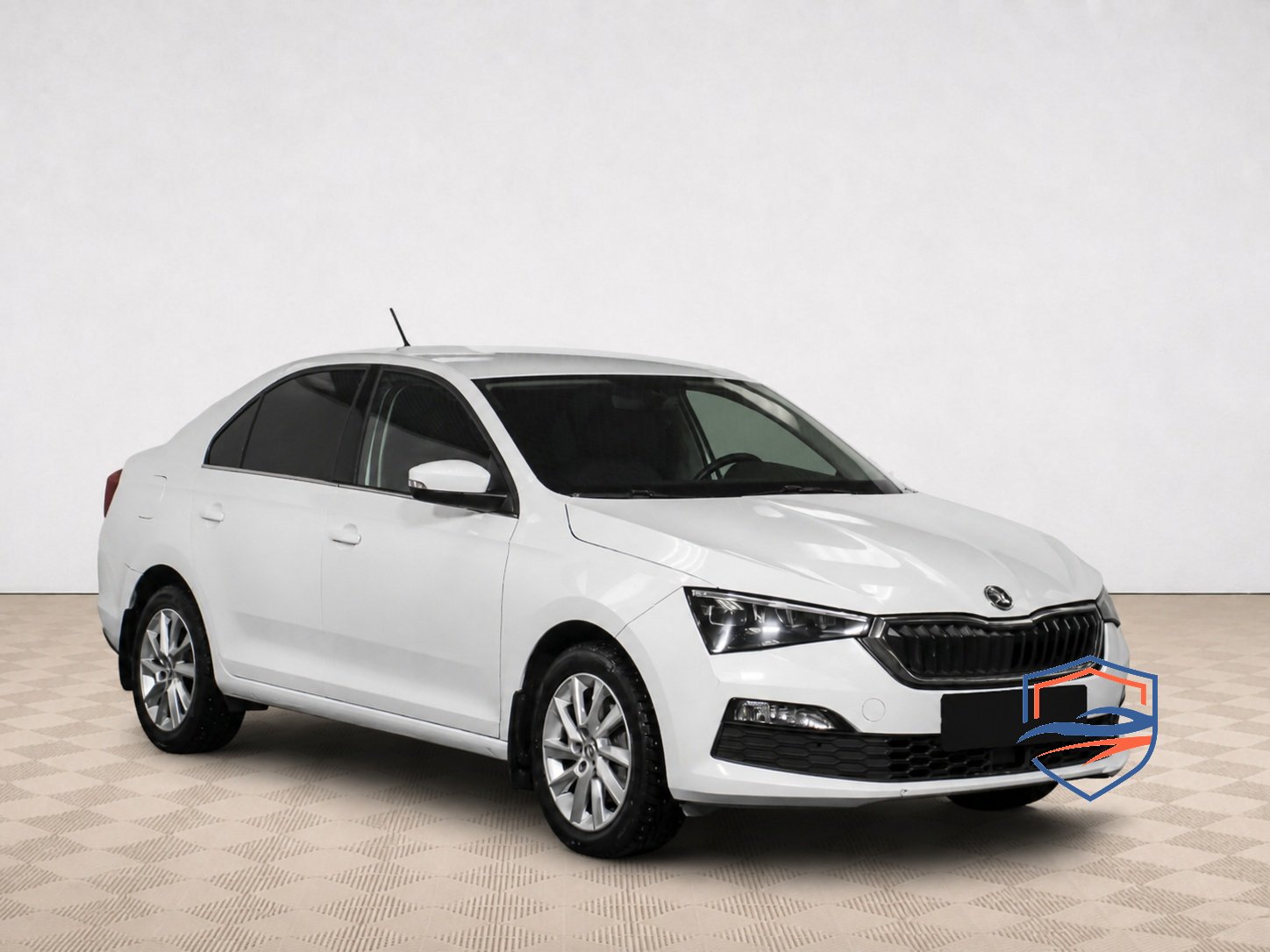 Skoda - Skoda Rapid II, 2021