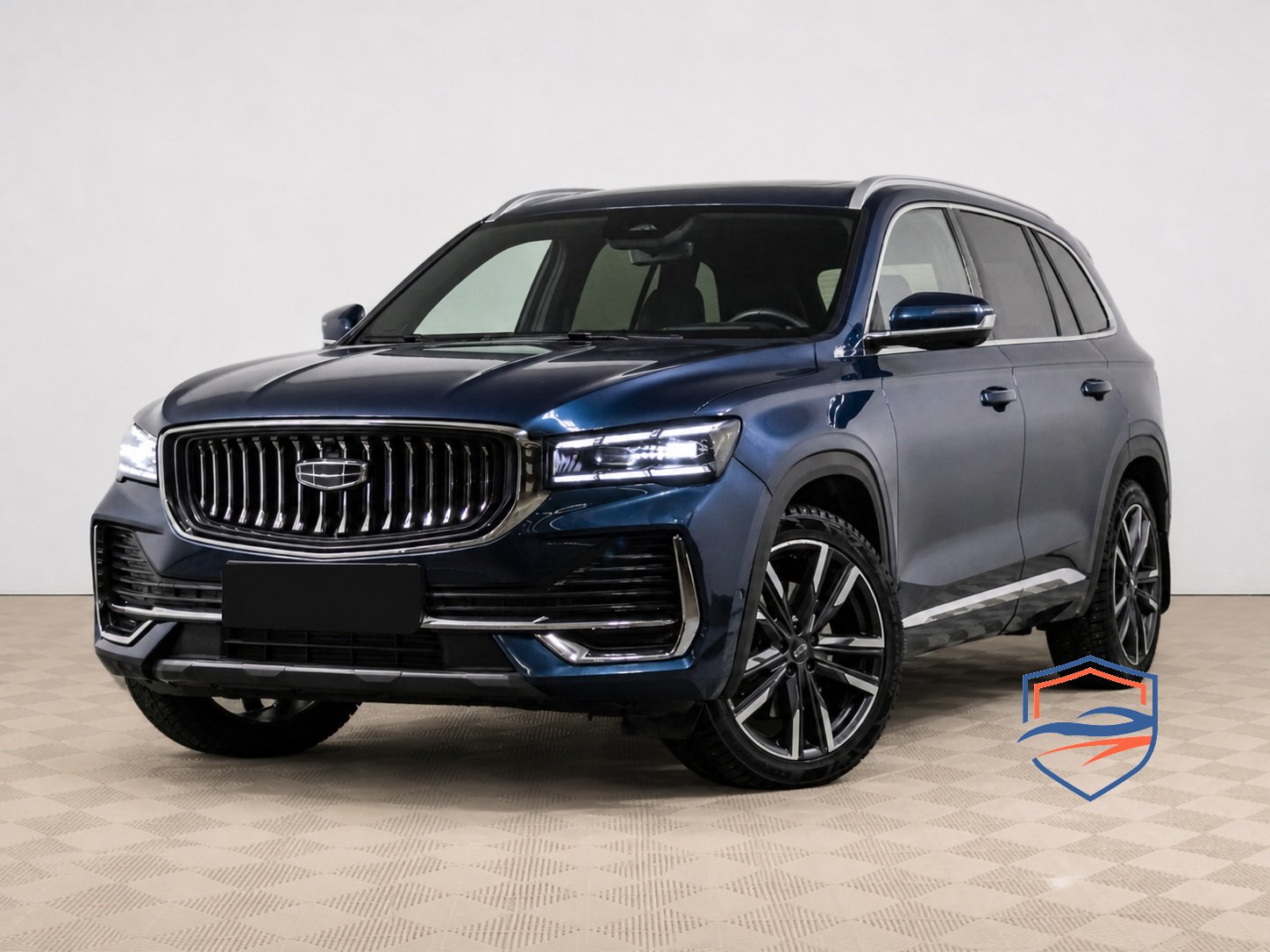 Geely - Geely Monjaro I, 2023
