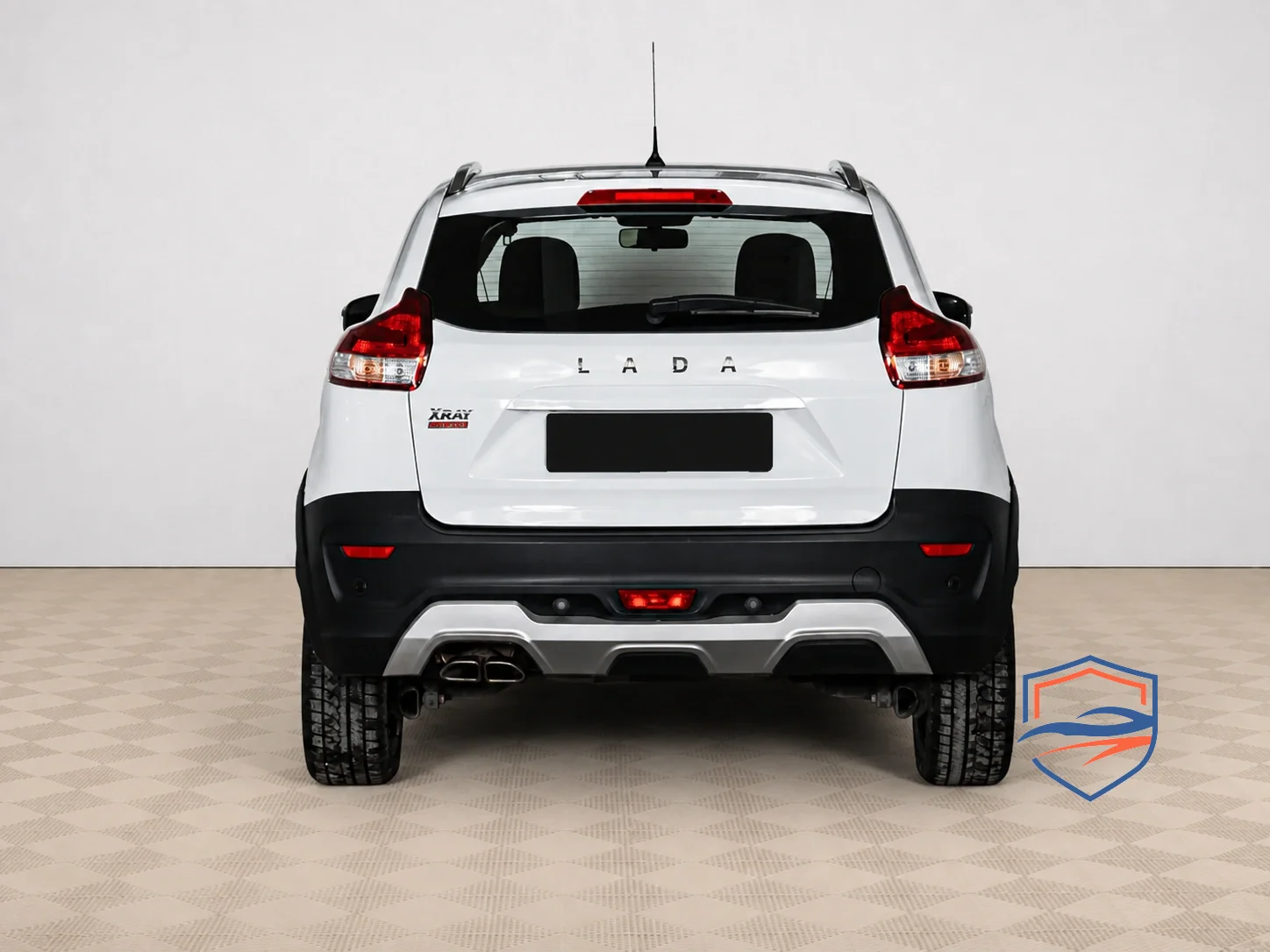 LADA (ВАЗ) - LADA (ВАЗ) XRAY Cross I, 2022 г.