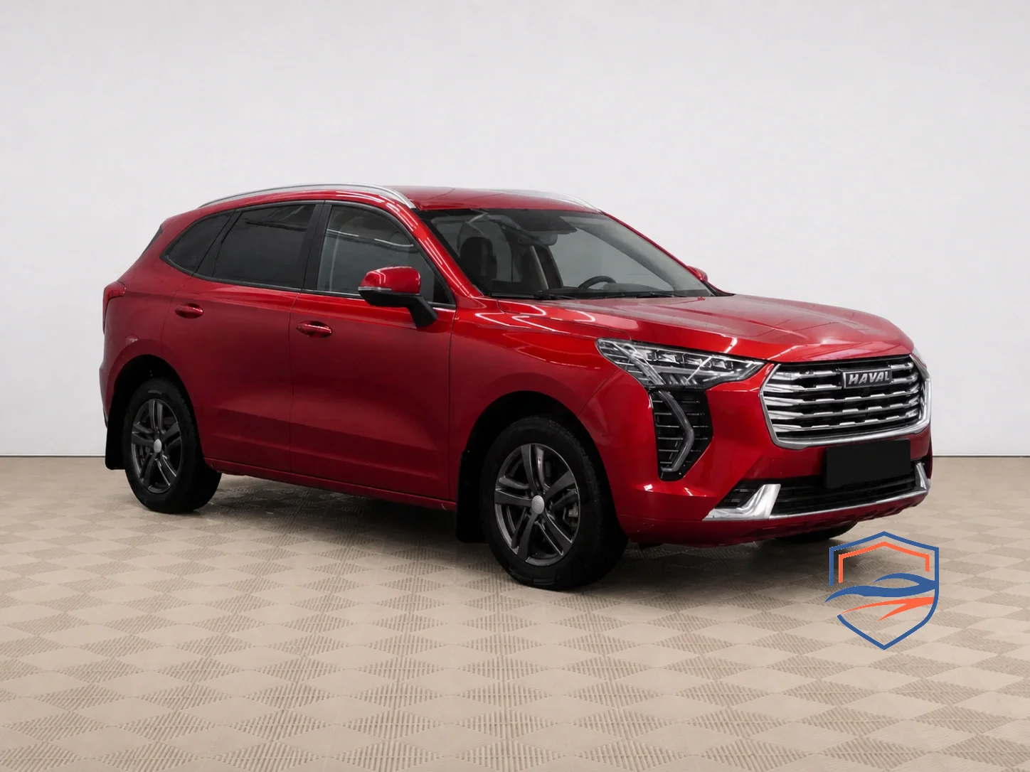 Haval - Haval Jolion I Рестайлинг, 2024 г.