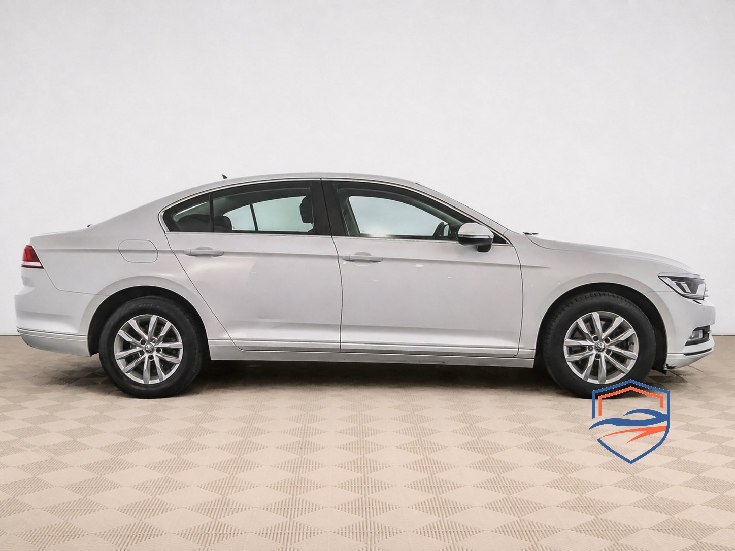 Volkswagen - Volkswagen Passat B8, 2019