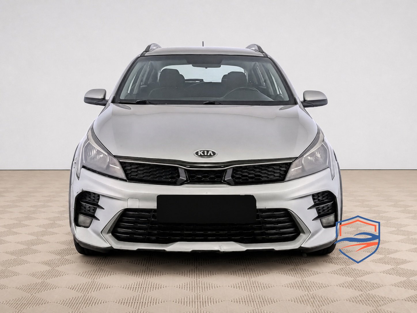Kia - Kia Rio X IV Рестайлинг, 2021
