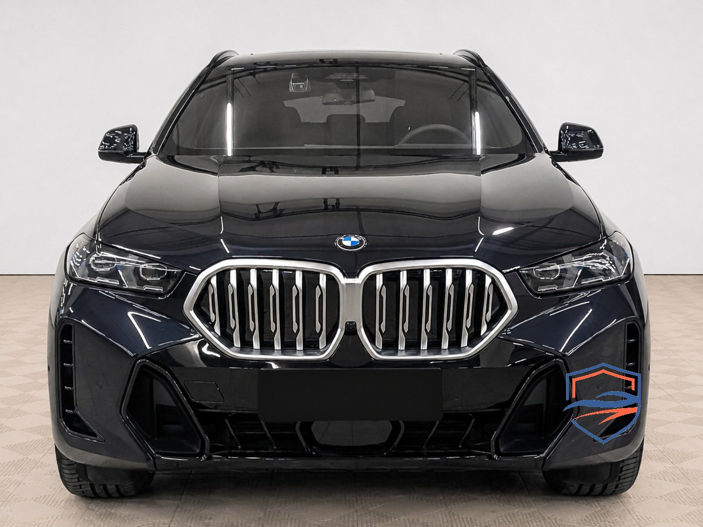BMW - BMW X6 40i III (G06) Рестайлинг, 2024
