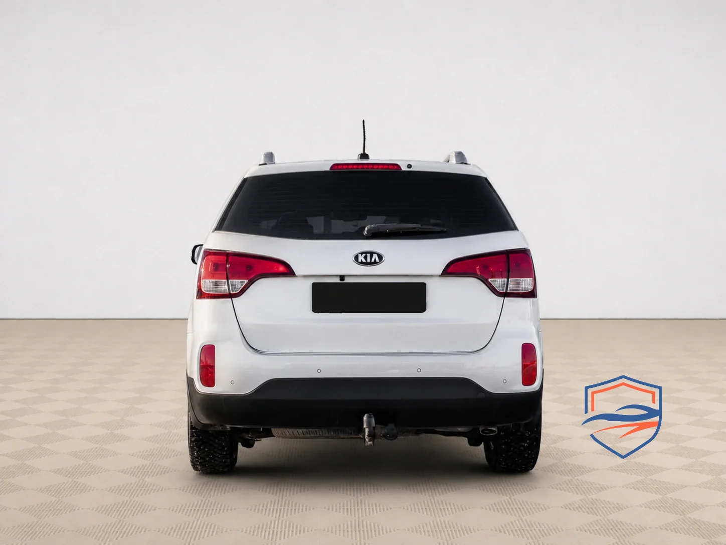 Kia - Kia Sorento II Рестайлинг, 2020 г.