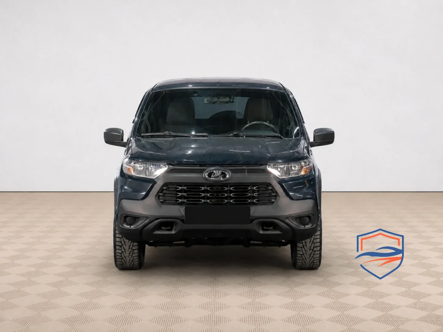 LADA (ВАЗ) - LADA (ВАЗ) Niva Travel I, 2022 г.