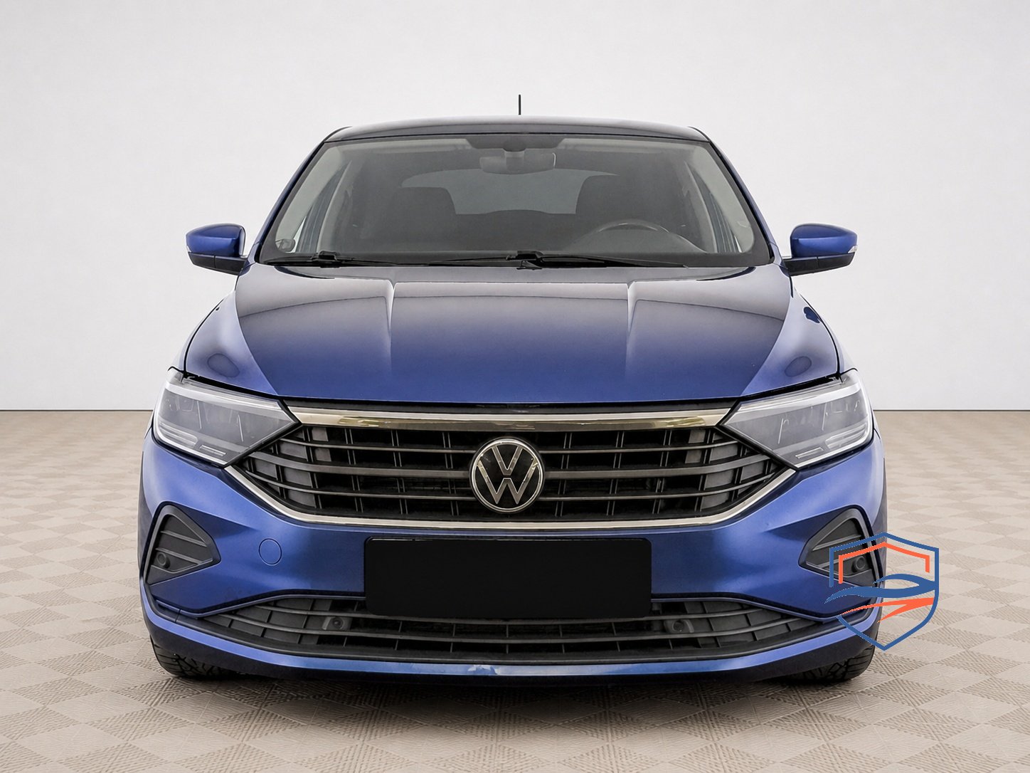 Volkswagen - Volkswagen Polo, 2020