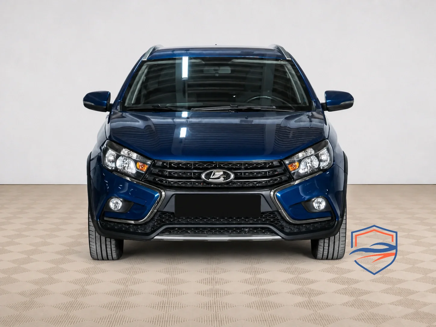 LADA (ВАЗ) - LADA (ВАЗ) Vesta SW I, 2021 г.