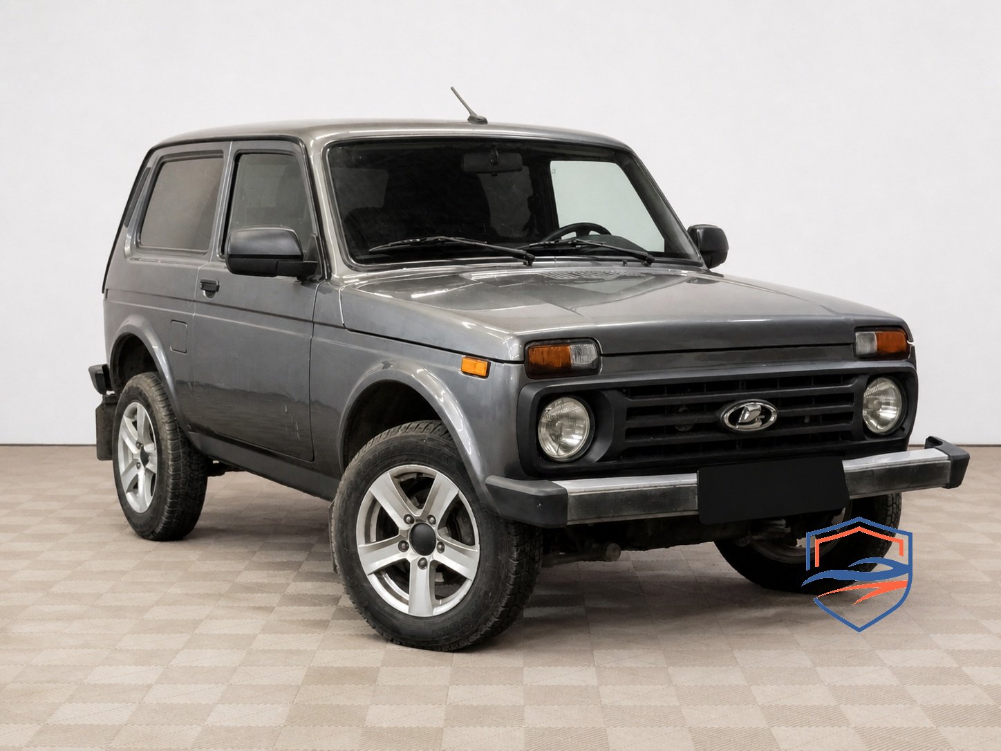 LADA (ВАЗ) - Lada Niva Legend, 2023