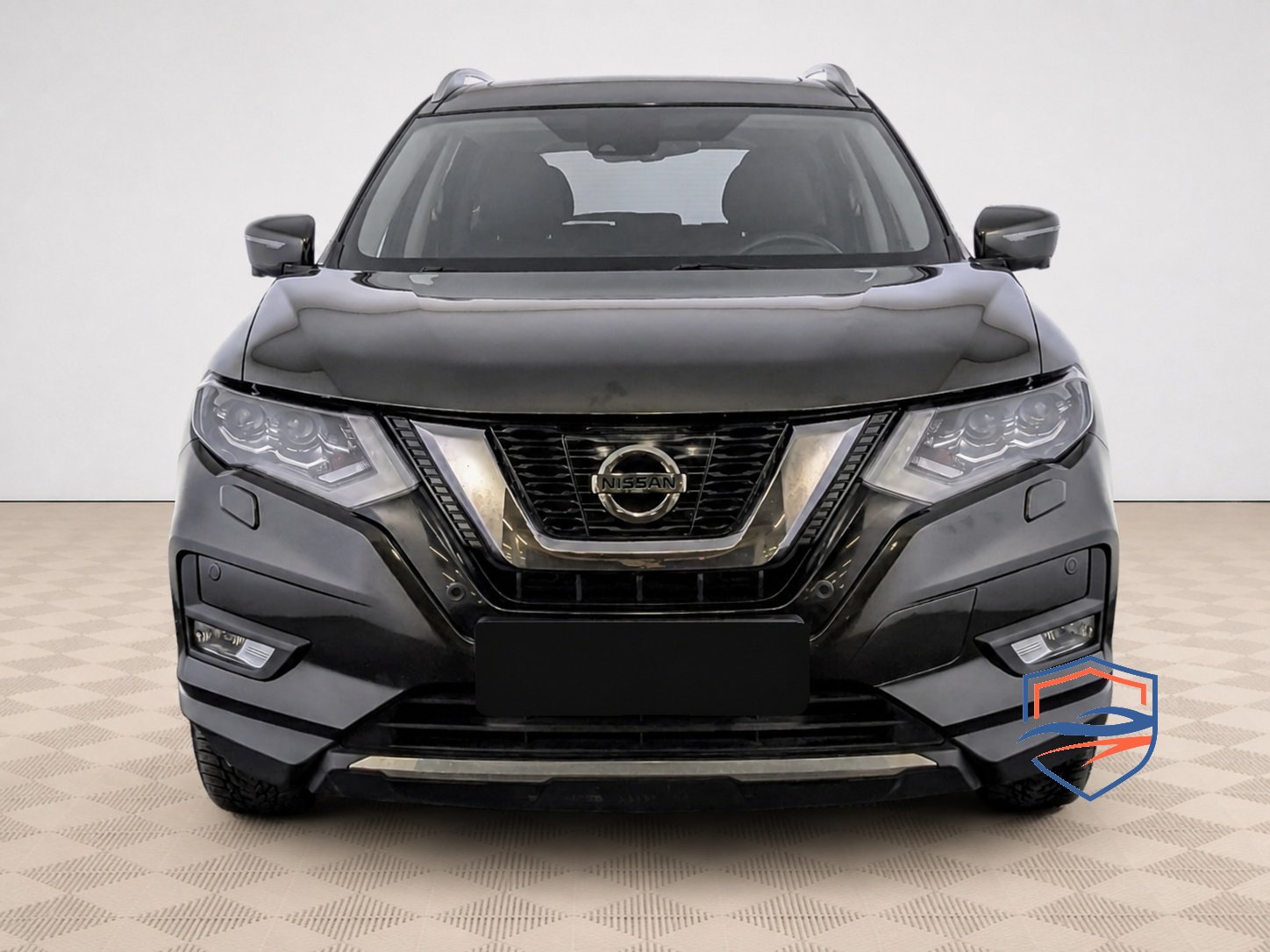 Nissan - Nissan X-Trail III Рестайлинг, 2019