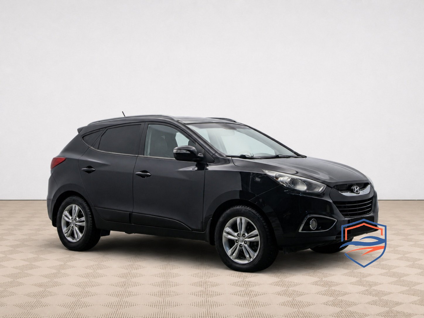 Hyundai - Hyundai ix35 I, 2011
