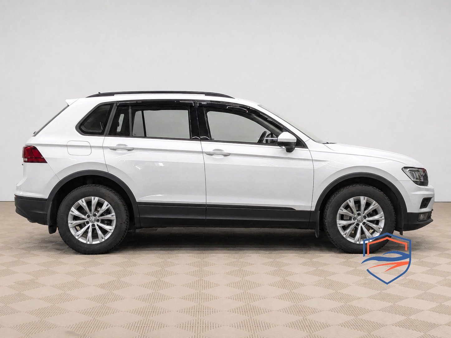 Volkswagen - Volkswagen Tiguan, 2020