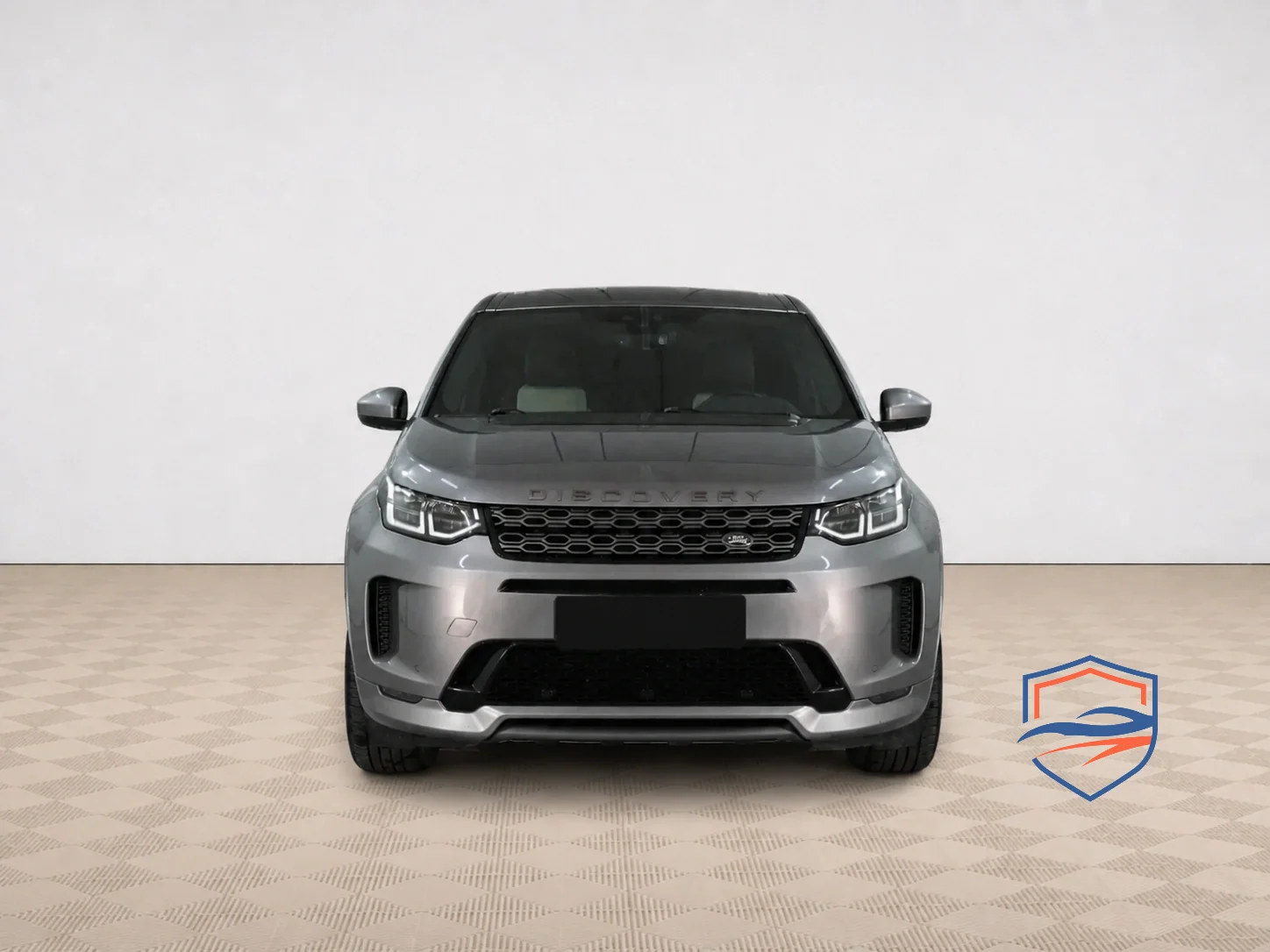 Land Rover - Land Rover Discovery Sport I Рестайлинг, 2019 г.