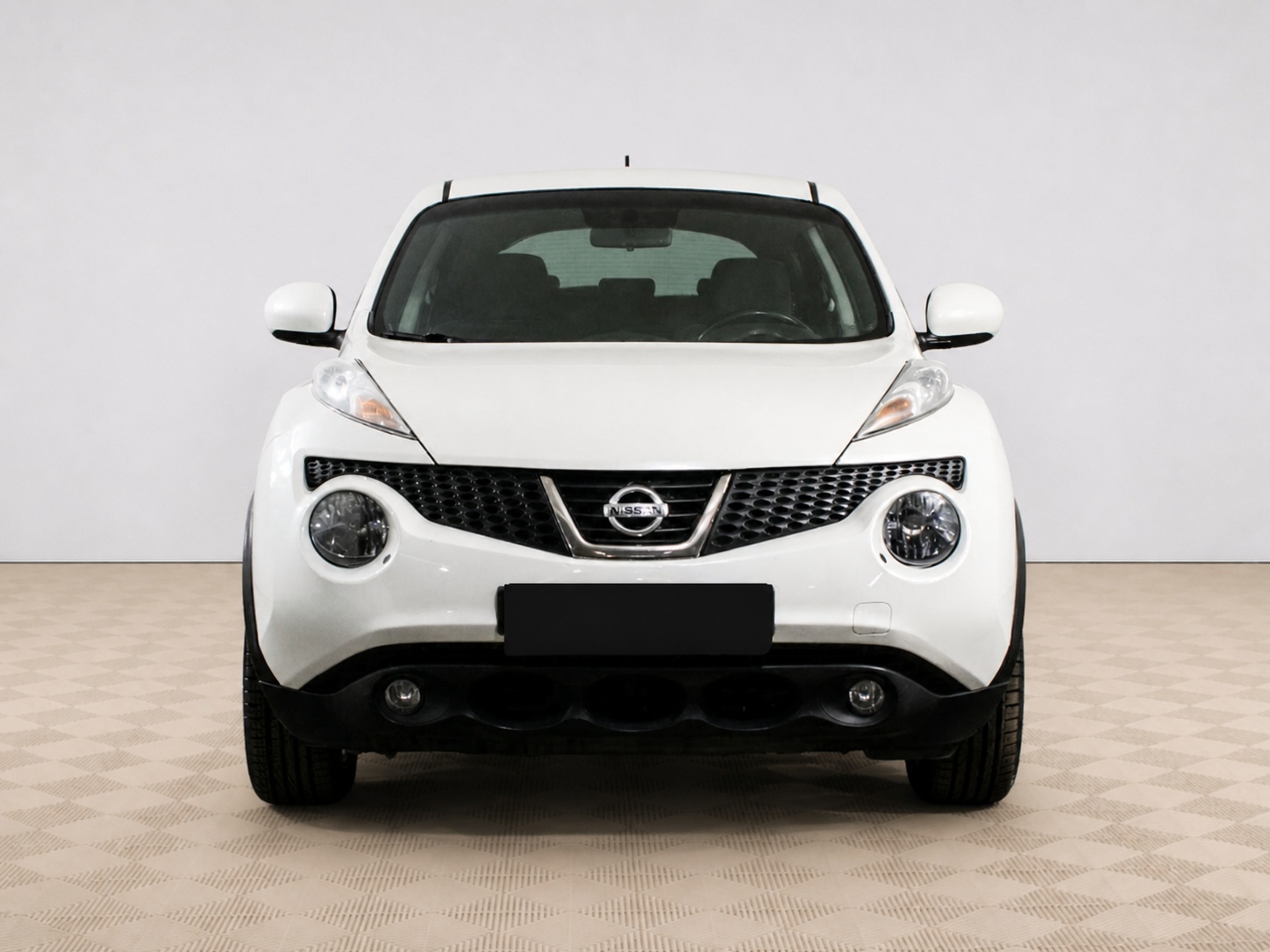 Nissan - Nissan Juke, 2013