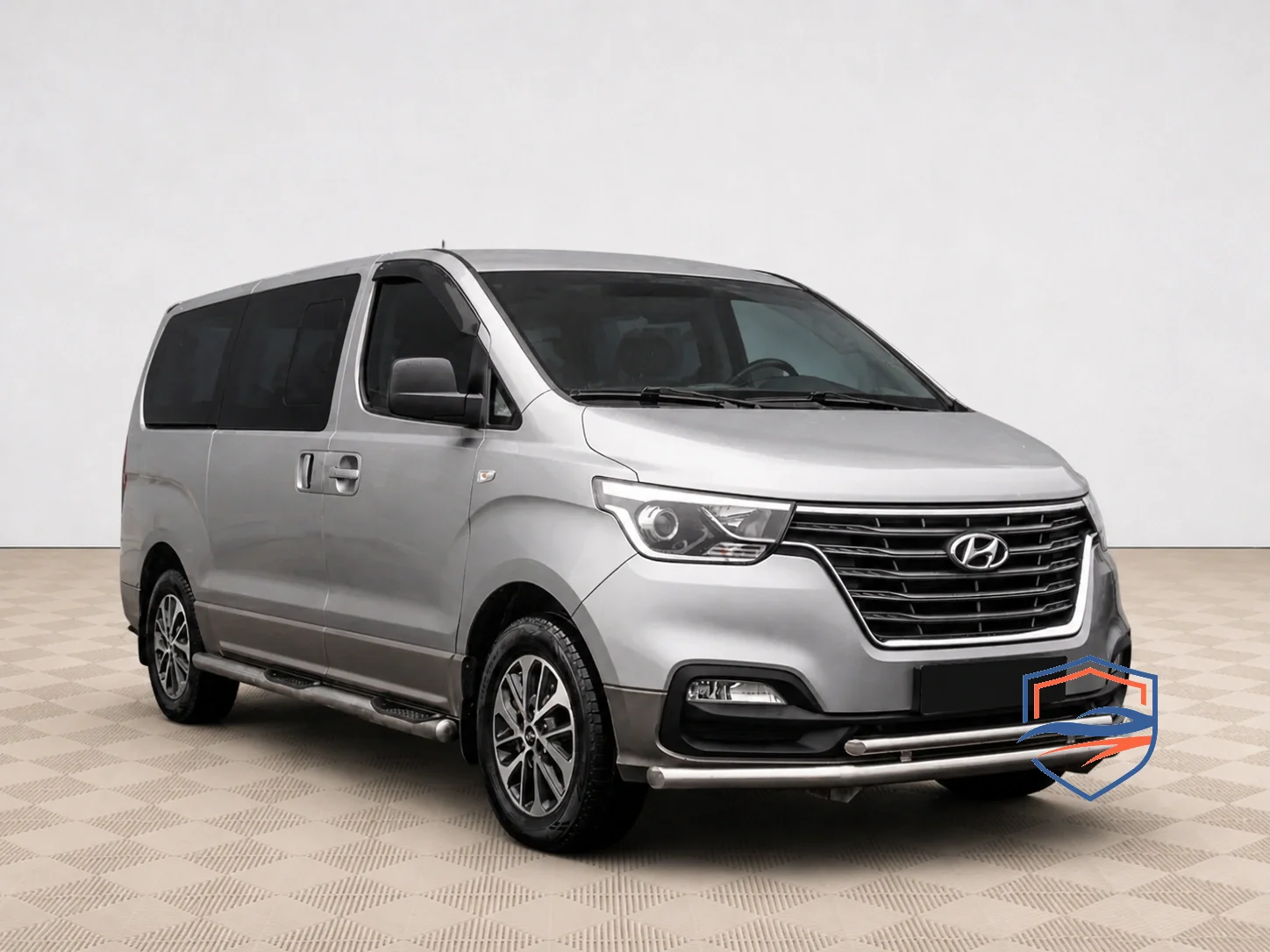 Hyundai - Hyundai Grand Starex I Рестайлинг 2, 2019 г.