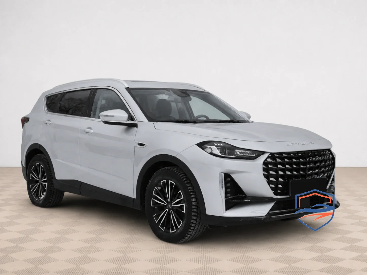 Jetour - Jetour X70 PLUS I Рестайлинг, 2023 г.
