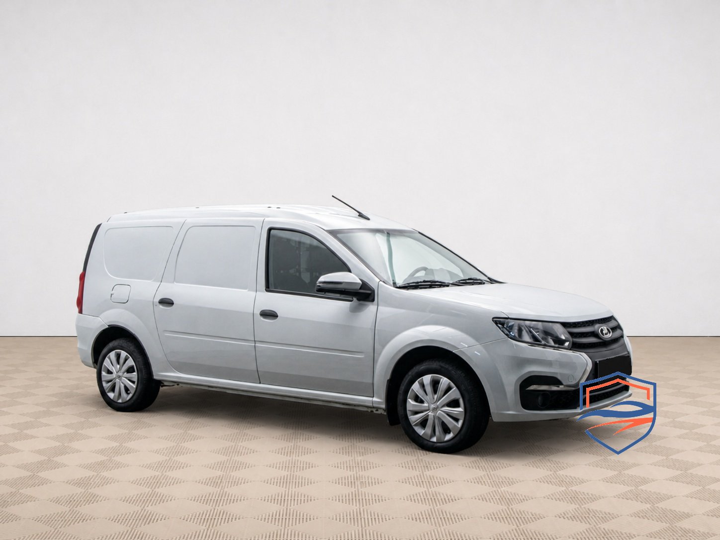 LADA (ВАЗ) - Lada (ВАЗ) Largus I Рестайлинг, 2024