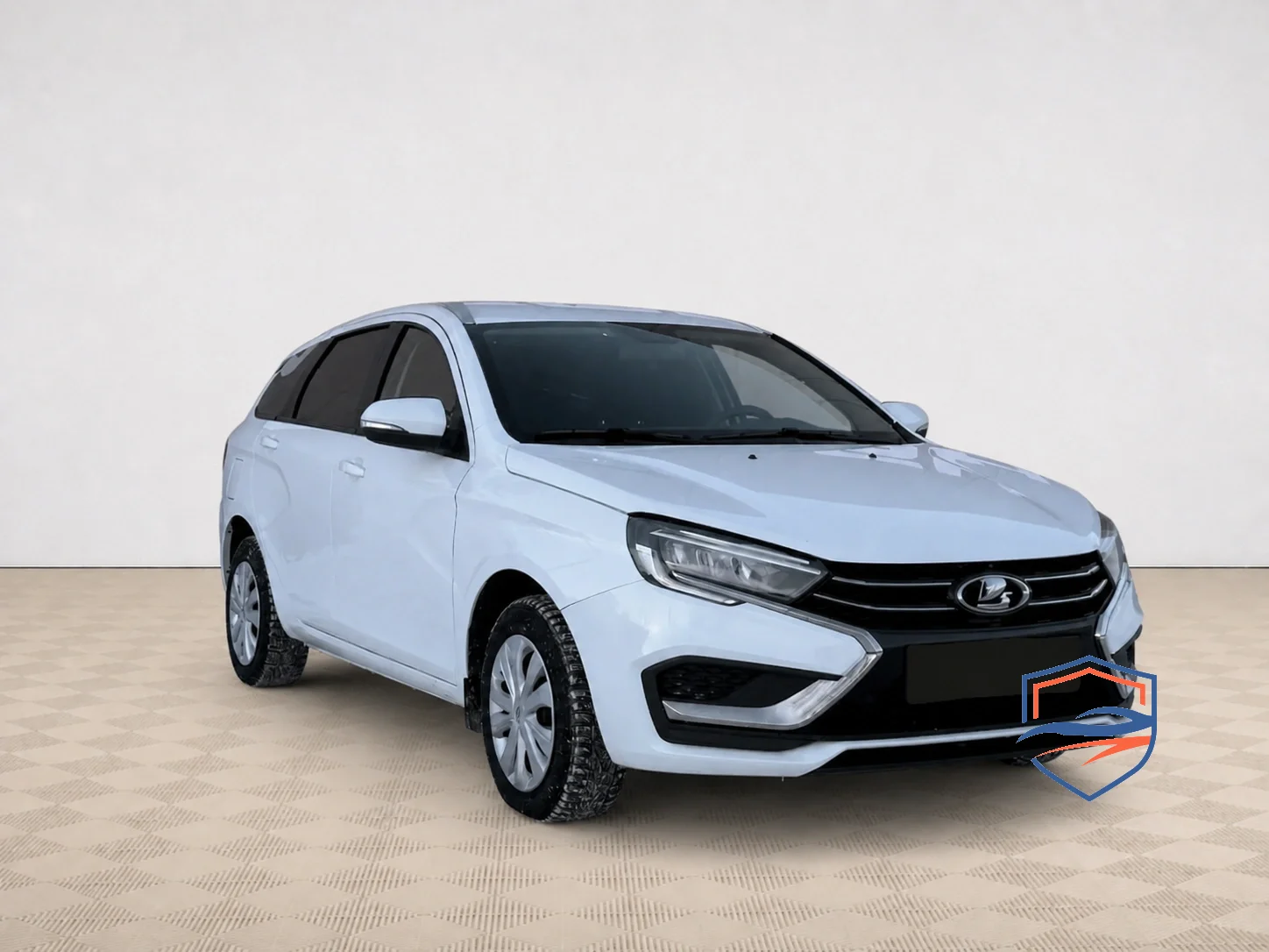 LADA (ВАЗ) - LADA (ВАЗ) Vesta SW I Рестайлинг (NG), 2024 г.