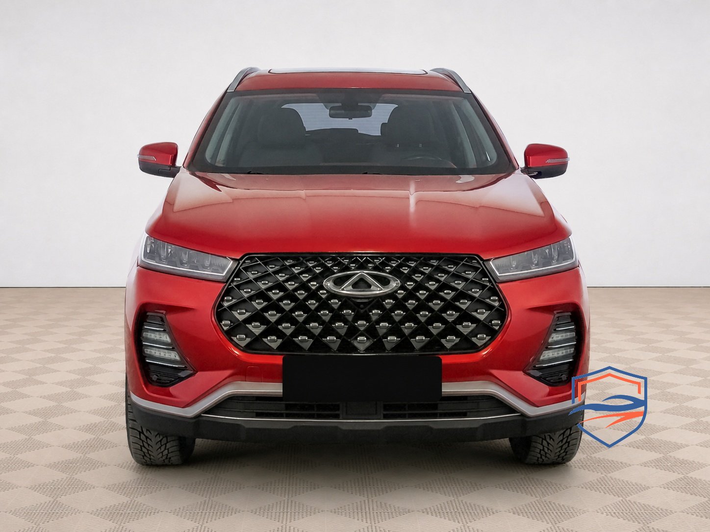 Chery - Chery Tiggo 7 Pro, 2022