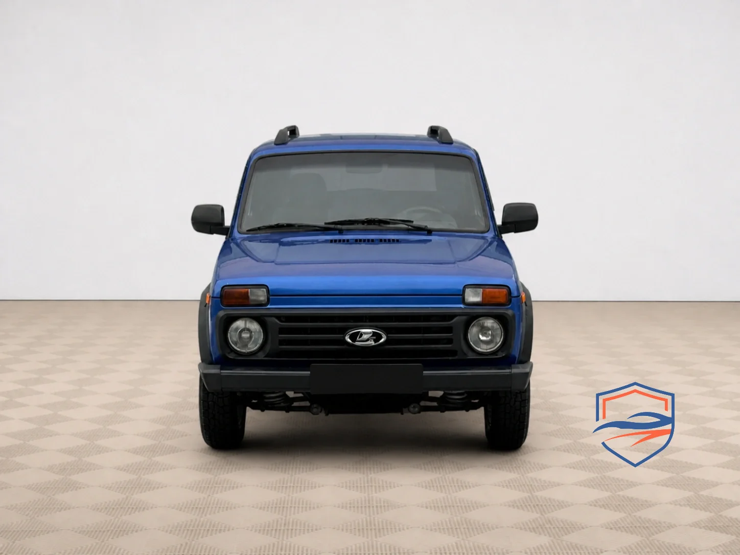 LADA (ВАЗ) - LADA (ВАЗ) 2121 (4x4) I Рестайлинг, 2019 г.