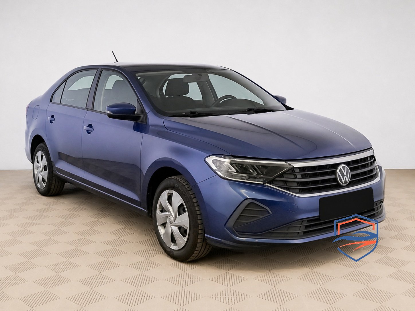 Volkswagen - Volkswagen Polo, 2021