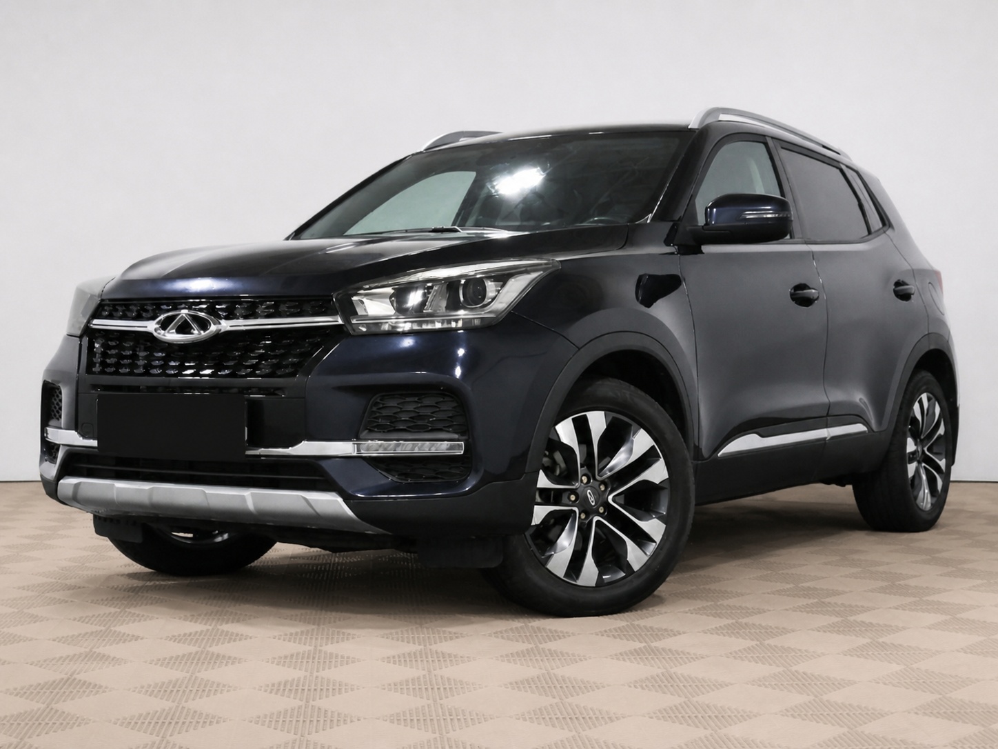 Chery - CHERY Tiggo 4, 2020