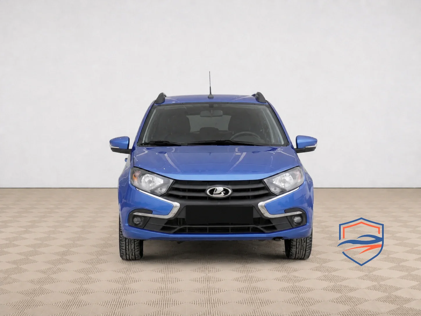 LADA (ВАЗ) - LADA (ВАЗ) Granta I Рестайлинг, 2020 г.