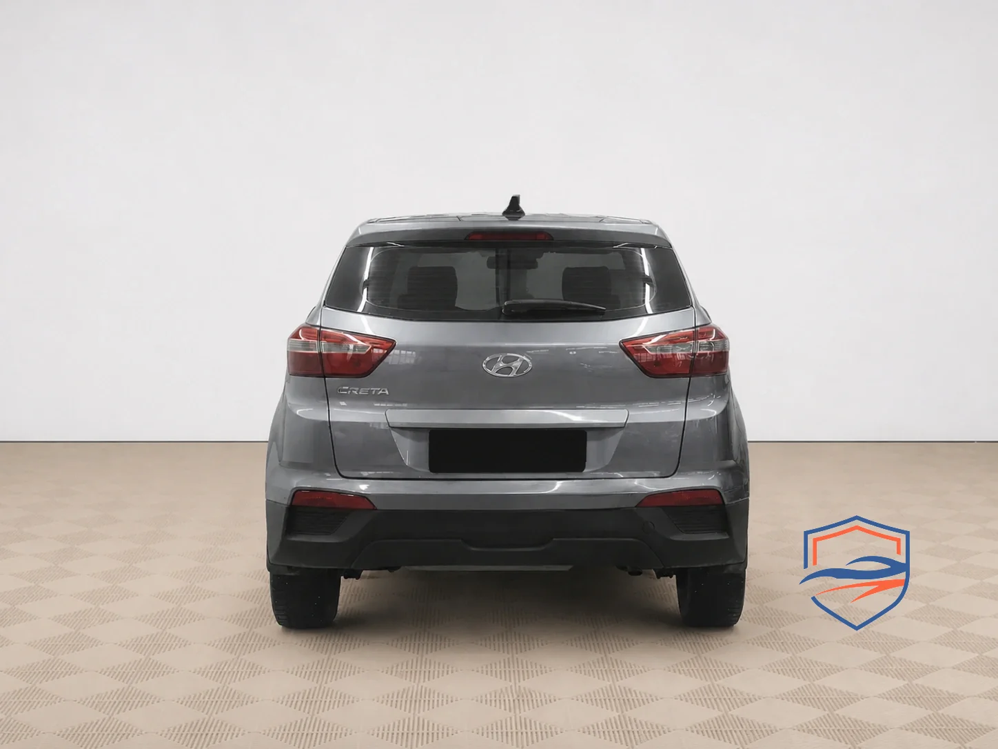 Hyundai - Hyundai Creta I, 2017 г.